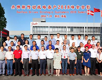 不忘初心，砥礪前行