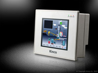 供應(yīng)Kinco步科人機(jī)界面 步科觸摸屏 MT6300T 、MT6300T-CAN